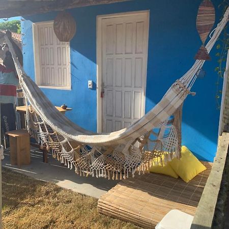 فيلا Casinha Azul, Xando, Caraiva. المظهر الخارجي الصورة