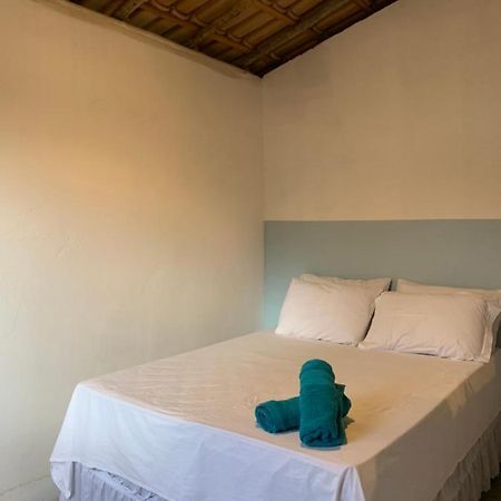 فيلا Casinha Azul, Xando, Caraiva. المظهر الخارجي الصورة