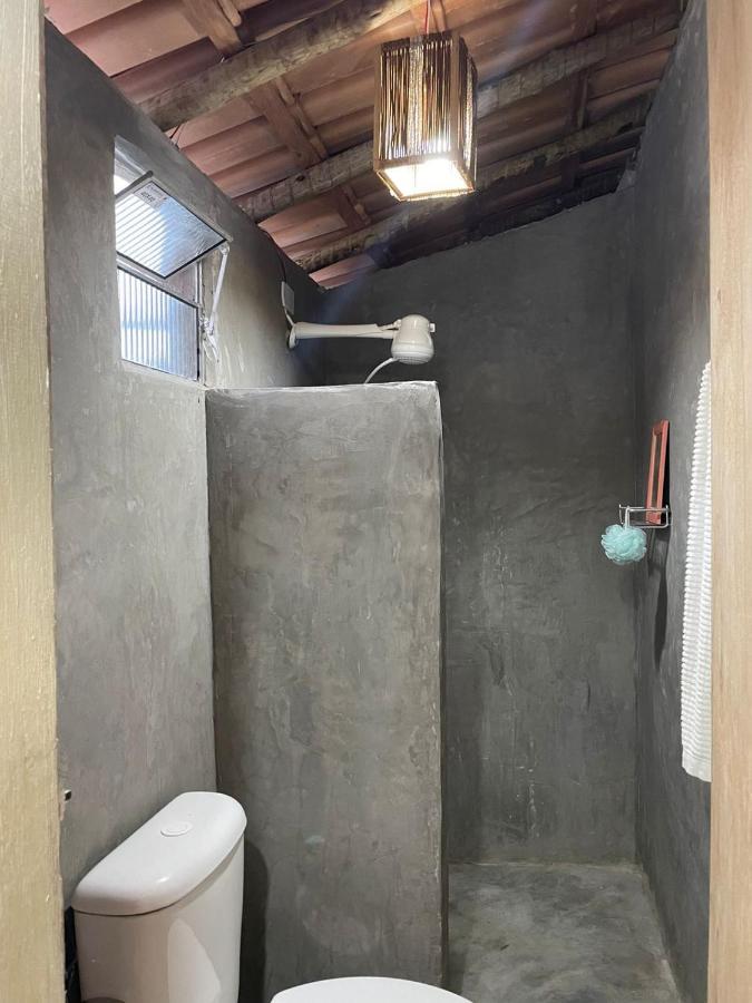 فيلا Casinha Azul, Xando, Caraiva. المظهر الخارجي الصورة